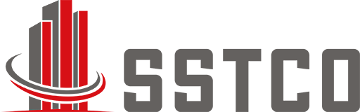 Logo Groupe SSTCO